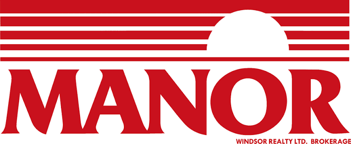 Manor Realty logo